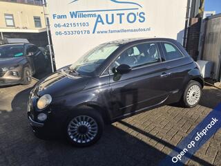 Fiat 500 (2007 - 2025)