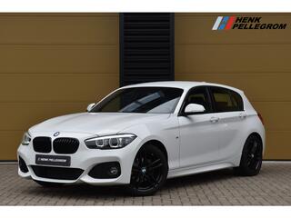 BMW 1-Serie (2011 - 2019)