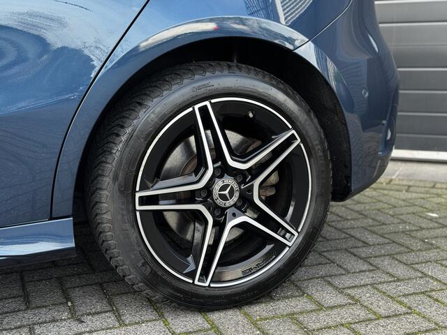 Mercedes-Benz A-Klasse 250 e Business Solution AMG Limited 94% SOH | Pano | Sfeer | Camera | Orig. NL | �20.900,- incl. BTW
