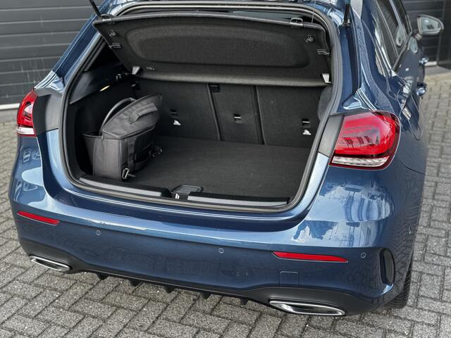 Mercedes-Benz A-Klasse 250 e Business Solution AMG Limited 94% SOH | Pano | Sfeer | Camera | Orig. NL | �20.900,- incl. BTW