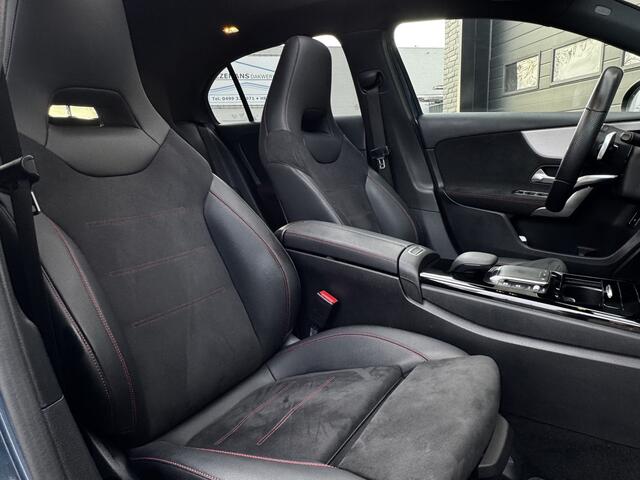 Mercedes-Benz A-Klasse 250 e Business Solution AMG Limited 94% SOH | Pano | Sfeer | Camera | Orig. NL | �20.900,- incl. BTW