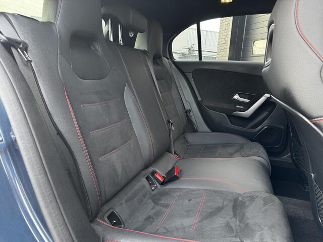 Mercedes-Benz A-Klasse 250 e Business Solution AMG Limited 94% SOH | Pano | Sfeer | Camera | Orig. NL | �20.900,- incl. BTW