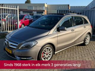 Mercedes-Benz B-Klasse (2011 - 2018)