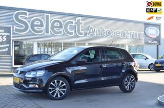 Volkswagen Polo (2009 - 2017)