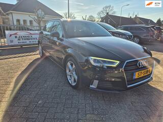 Audi A3 Sportback (2012 - 2020)