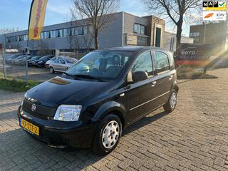FIAT PANDA 1.2 Edizione - TREKHAAK - NIEUWE JAAR APK - NAP !