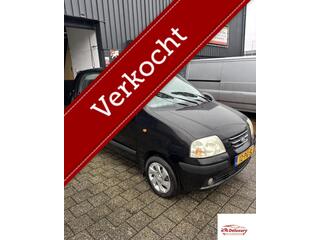 HYUNDAI ATOS 1.1i Dynamic Sky | Zeer Lage KM | NL Auto | 23.457 KM