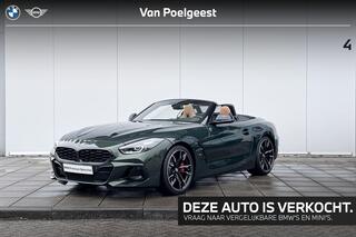 BMW Z4 Roadster