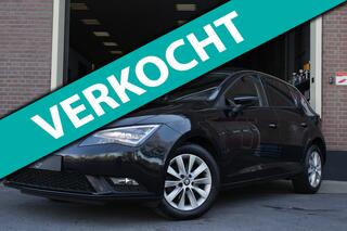 Seat Leon (2012 - 2020)