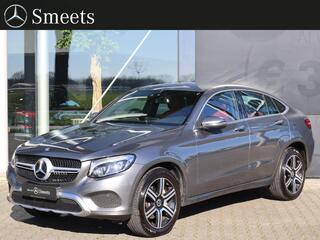MERCEDES-BENZ Glc Coup� 250 4MATIC