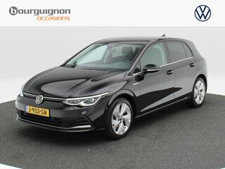 Volkswagen Golf VII