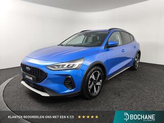 FORD FOCUS 1.0 EcoBoost Hybrid Active X | Navigatie | Camera |
