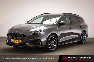 FORD FOCUS Wagon 1.0 EcoBoost ST Line Business | COMFORT / DESIGN- PACK | DAB | APPLE | 18