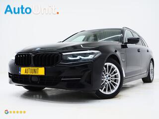 BMW 5-Serie (2016 - 2023)