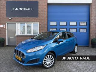 Ford Fiesta (2008 - 2017)