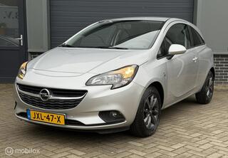 Opel Corsa (2014 - 2019)