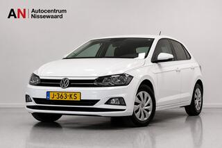 VOLKSWAGEN POLO 1.0 TSI CLBusiness |Carplay|Parkassist|