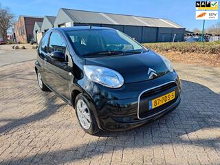 Citroen C1 (2005 - 2014)