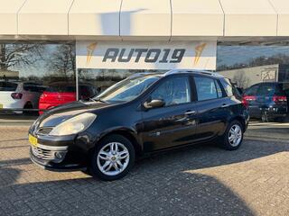Renault Clio Estate (2008 - 2013)