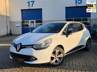Renault Clio (2012 - 2019)
