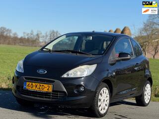 Ford Ka (2008 - 2016)