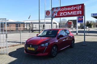 PEUGEOT 208 1.2 PureTech Allure Pack