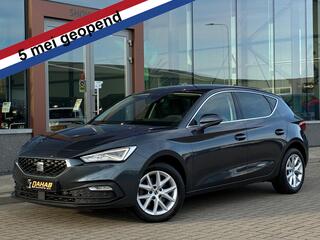 Seat Leon (2012 - 2020)