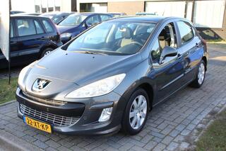 Peugeot 308 (2007 - 2013)