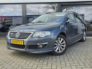 Volkswagen Passat Variant (2010 - 2014)