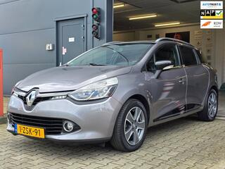 Renault Clio Estate