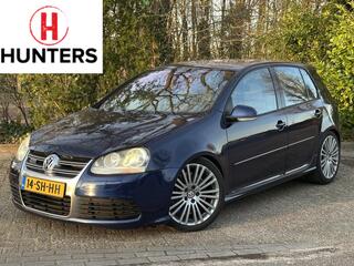 Volkswagen Golf V
