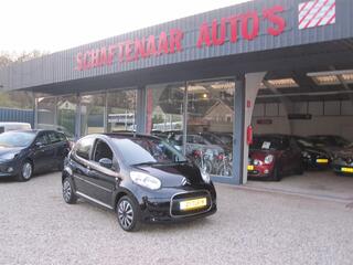 Citroen C1 (2005 - 2014)