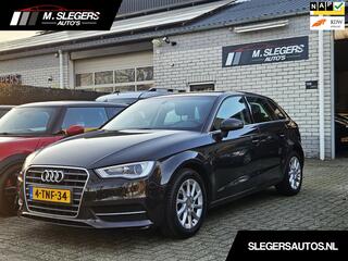 Audi A3 Sportback (2012 - 2020)