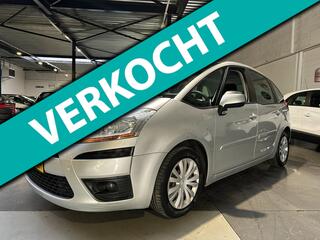 Citroen C4 Picasso (2007 - 2013)