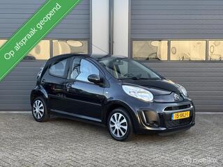 Citroen C1 (2005 - 2014)