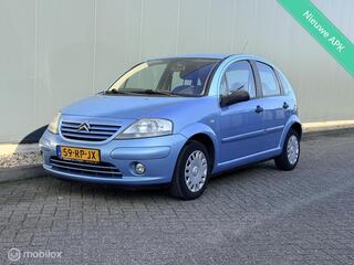 CITROEN C3 1.4i Attraction NAP/NWEAPK/CLIMA