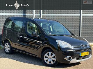 Citroen Berlingo (2008 - 2018)