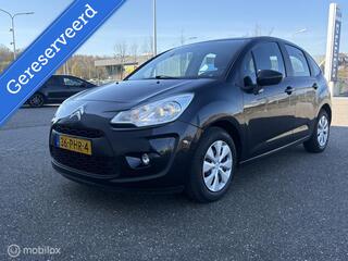 Citroen C3 (2010 - 2016)