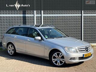 Mercedes-Benz C-Klasse Estate (2007 - 2014)