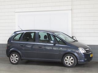 Opel Meriva (2003 - 2010)
