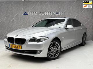 BMW 5-Serie (2003 - 2010)