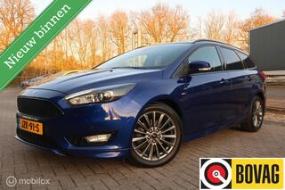 Ford Focus Wagon