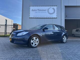 Opel Insignia Sports Tourer (2008 - 2017)