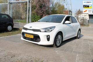 Kia Rio (2011 - 2017)