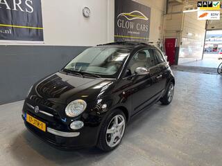 Fiat 500 (2007 - 2025)