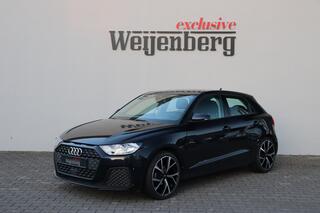 AUDI A1 Sportback 25 TFSI Cruisecontrol 18 inch Carplay/Andriod