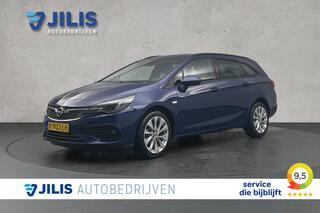 Opel Astra Sports Tourer (2016 - 2021)