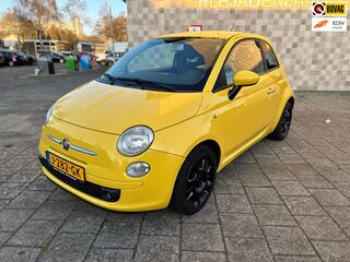 Fiat 500 (2007 - 2025)