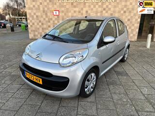 Citroen C1 (2005 - 2014)