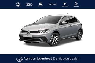 VOLKSWAGEN POLO Parkeersensoren voor en achter (Park Distance Control)